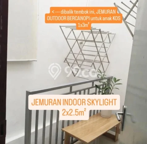 For Sale! Luxury House LT 109m2 Desain Modern di Sukaluyu For Sale! Luxury House LT 109m2 Desain Modern di Sukaluyu