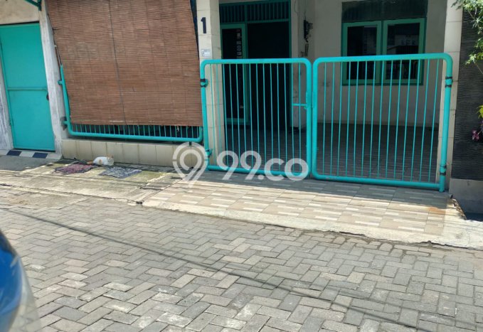 Jual Rumah Minimalis Bagus Punya 4 KT di Sukolilo Surabaya SHM Jual Rumah Minimalis Bagus Punya 4 KT di Sukolilo Surabaya SHM