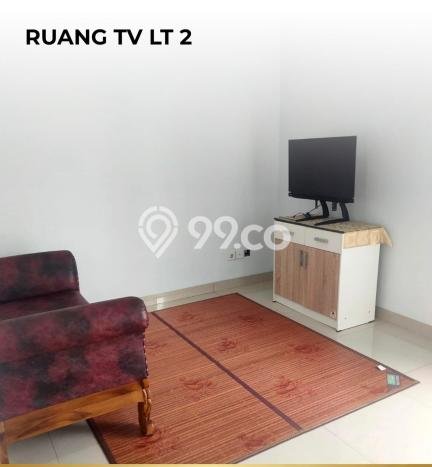Rumah Modern Minimalis 3 Kamar Siap Huni di Arcamanik Rumah Modern Minimalis 3 Kamar Siap Huni di Arcamanik