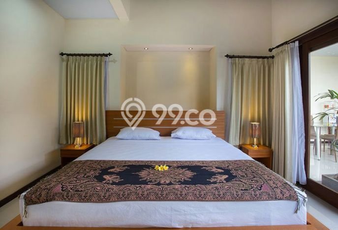 HOT DEAL! Vila di Kuta Utara, Area 700m2m², Lokasi Prima HOT DEAL! Vila di Kuta Utara, Area 700m2m², Lokasi Prima