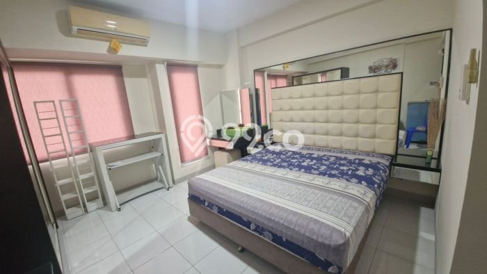 Apartemen Strategis 25m2 di Citraland Surabaya 0 KT Apartemen Strategis 25m2 di Citraland Surabaya 0 KT
