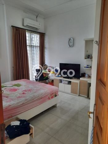Hunian Eksklusif Siap Huni LT 450m2 di Mulyorejo, Surabaya Hunian Eksklusif Siap Huni LT 450m2 di Mulyorejo, Surabaya
