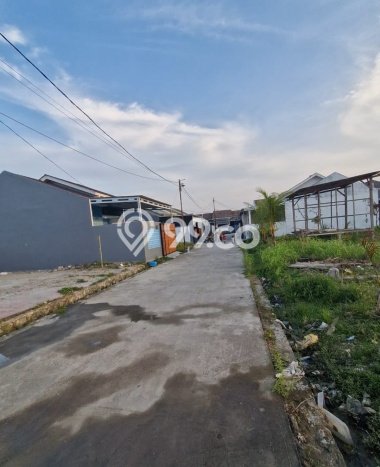 Hunian Murah Dijual Area Sepatan Timur, Tangerang Harga Rp 380 Juta Hunian Murah Dijual Area Sepatan Timur, Tangerang Harga Rp 380 Juta