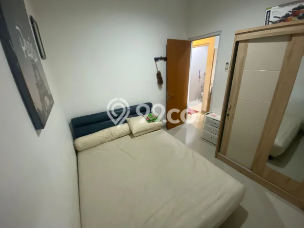 Rumah Modern Cantik 3 KT Bisa Langsung Pindah di Ciputat Rumah Modern Cantik 3 KT Bisa Langsung Pindah di Ciputat