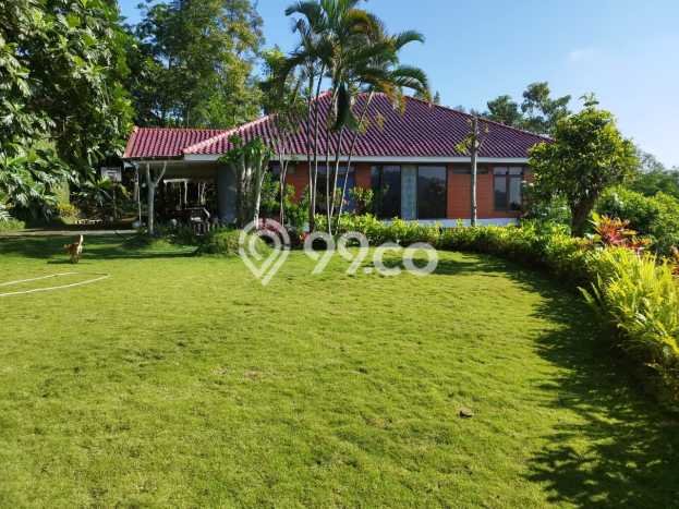 Vila Kawasan Prigen, Luas 14000m2m², Area Asri Vila Kawasan Prigen, Luas 14000m2m², Area Asri