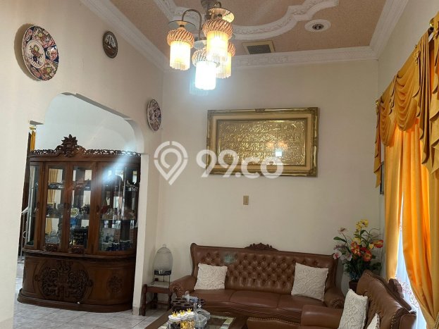 Dijual Hunian Mewah dengan Fasilitas Sekitar Komplit di Ilir Barat I, Palembang Dijual Hunian Mewah dengan Fasilitas Sekitar Komplit di Ilir Barat I, Palembang