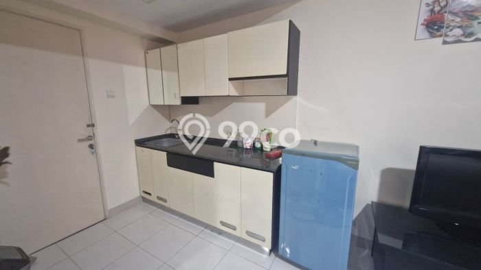 Apartemen Strategis 25m2 di Citraland Surabaya 0 KT Apartemen Strategis 25m2 di Citraland Surabaya 0 KT