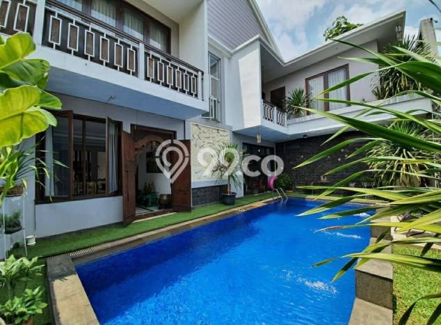 Hunian Super Elit dengan Akses Paling Strategis di Bintaro, Jakarta Selatan Hunian Super Elit dengan Akses Paling Strategis di Bintaro, Jakarta Selatan