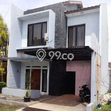 Rumah Modern Minimalis 3 Kamar Siap Huni di Arcamanik Rumah Modern Minimalis 3 Kamar Siap Huni di Arcamanik