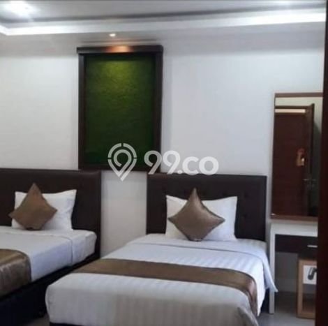 Vila Premium di Denpasar Timur, Area 365m2m², Akses Denpasar Timur, Denpasar, Denpasar Vila Premium di Denpasar Timur, Area 365m2m², Akses Denpasar Timur, Denpasar, Denpasar