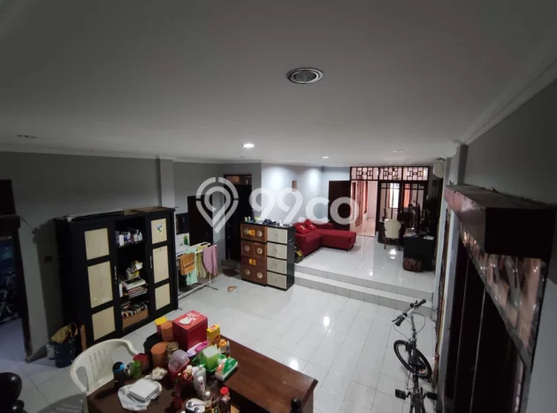 Hunian Eksklusif Dijual LT 251m2 di Cipayung, Jakarta Timur Hunian Eksklusif Dijual LT 251m2 di Cipayung, Jakarta Timur