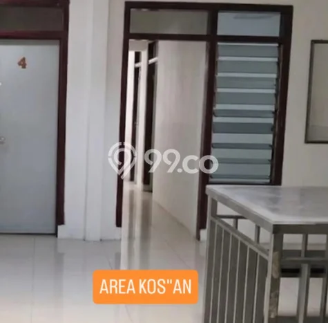 For Sale! Luxury House LT 109m2 Desain Modern di Sukaluyu For Sale! Luxury House LT 109m2 Desain Modern di Sukaluyu