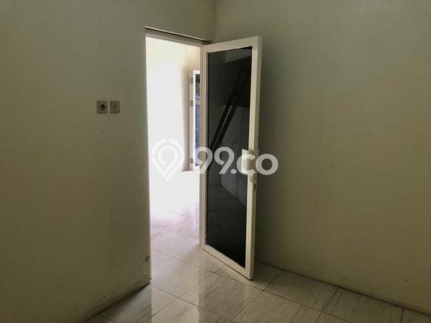 Rumah Modern 2 KT di Kebraon Surabaya Unfurnished Rumah Modern 2 KT di Kebraon Surabaya Unfurnished