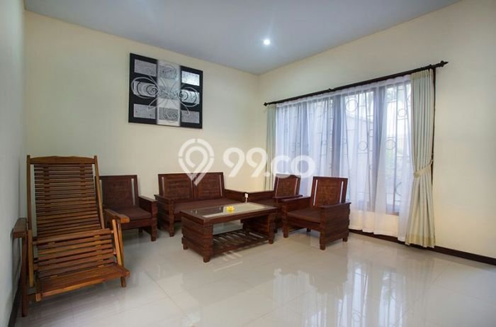 HOT DEAL! Vila di Kuta Utara, Area 700m2m², Lokasi Prima HOT DEAL! Vila di Kuta Utara, Area 700m2m², Lokasi Prima