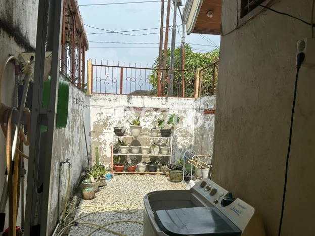 Dijual Hunian Mewah dengan Fasilitas Sekitar Komplit di Ilir Barat I, Palembang Dijual Hunian Mewah dengan Fasilitas Sekitar Komplit di Ilir Barat I, Palembang