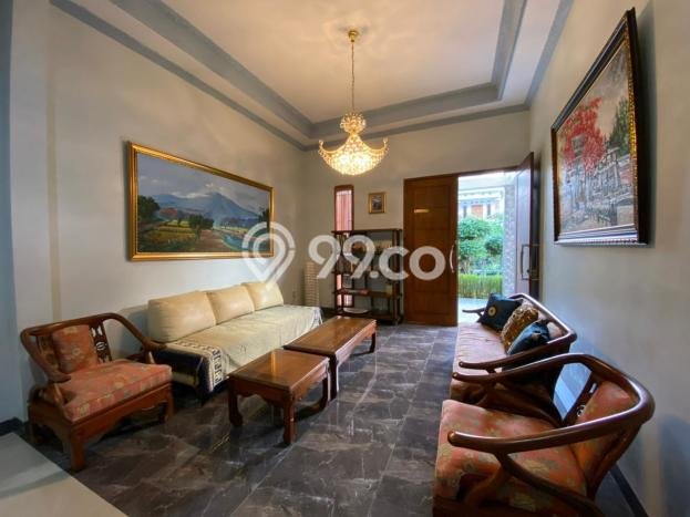 Rumah Elit Modern Siap Huni di Sentul City Bogor Rumah Elit Modern Siap Huni di Sentul City Bogor