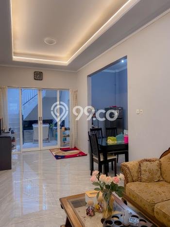 Dijual Rumah Eksklusif 3 KT di Kebraon, Surabaya Dijual Rumah Eksklusif 3 KT di Kebraon, Surabaya