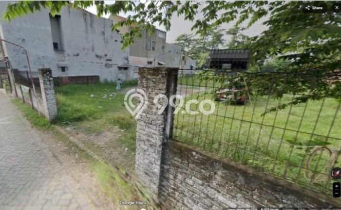 Tanah di Sidoarjo, Sidoarjo Luas 1386m2 Dijual Segera Tanah di Sidoarjo, Sidoarjo Luas 1386m2 Dijual Segera
