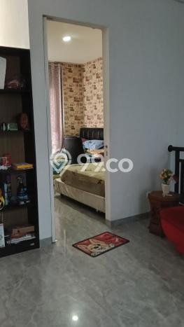 Rumah Modern Minimalis 4 Kamar Bisa Langsung Pindah di Sambikerep Rumah Modern Minimalis 4 Kamar Bisa Langsung Pindah di Sambikerep