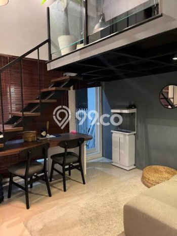 Dijual Apartemen di Tangerang Selatan 1 Kamar & 1 Kamar Mandi, Luas 36m2 Dijual Apartemen di Tangerang Selatan 1 Kamar & 1 Kamar Mandi, Luas 36m2
