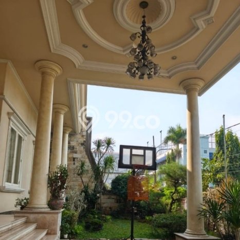 Ready to Use! Luxury House LT 760m2 Desain Modern di Dukuh Kupang Ready to Use! Luxury House LT 760m2 Desain Modern di Dukuh Kupang