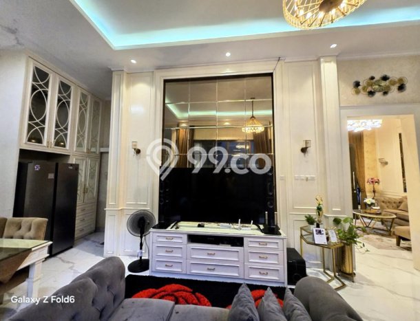 Dijual Rumah Elit Exclusive di Koja, Jakarta Utara Dijual Rumah Elit Exclusive di Koja, Jakarta Utara