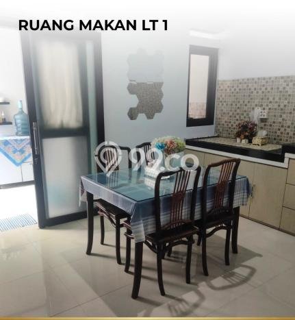 Rumah Modern Minimalis 3 Kamar Siap Huni di Arcamanik Rumah Modern Minimalis 3 Kamar Siap Huni di Arcamanik