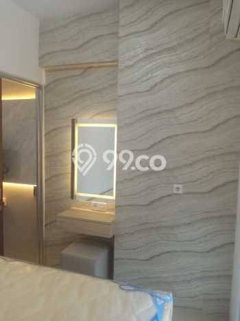 Sewa Apartemen Ekonomis 1 BR di Tidar Surabaya Sewa Apartemen Ekonomis 1 BR di Tidar Surabaya