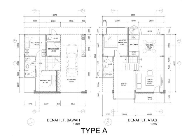 Rumah Mewah Akses Strategis di Jakarta Selatan Unfurnished Rumah Mewah Akses Strategis di Jakarta Selatan Unfurnished