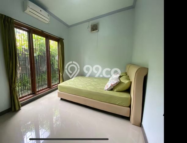 Rumah Elit Modern Siap Huni di Sentul City Bogor Rumah Elit Modern Siap Huni di Sentul City Bogor
