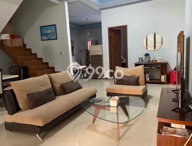 Rumah Elit Modern Siap Huni di Sentul City Bogor Rumah Elit Modern Siap Huni di Sentul City Bogor