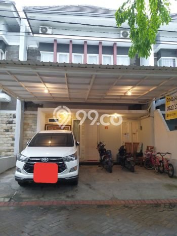 Jual Rumah Minimalis Bagus Punya 3 KT di Sidoarjo Sidoarjo - Jual Rumah Minimalis Bagus Punya 3 KT di Sidoarjo Sidoarjo -