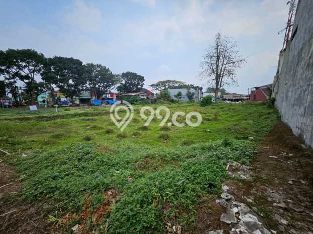 Tanah Kavling di Blimbing Dijual dengan Luas 937m2 Tanah Kavling di Blimbing Dijual dengan Luas 937m2