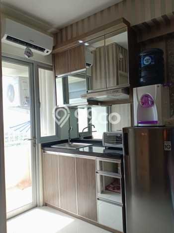 Hunian Apartemen 1 KT 1 KM Dijual di Mulyorejo Surabaya, Luas 21m2 Hunian Apartemen 1 KT 1 KM Dijual di Mulyorejo Surabaya, Luas 21m2