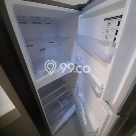 Apartemen Minimalis di Sukolilo Surabaya dengan 2 KT & 1 KM Apartemen Minimalis di Sukolilo Surabaya dengan 2 KT & 1 KM