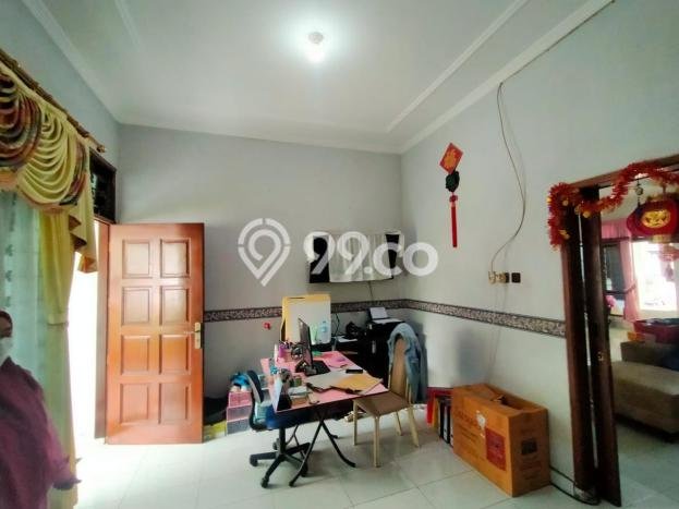 Hunian Elit LB 400m2 Siap Huni Desain Elegan di Sutorejo, Surabaya Hunian Elit LB 400m2 Siap Huni Desain Elegan di Sutorejo, Surabaya