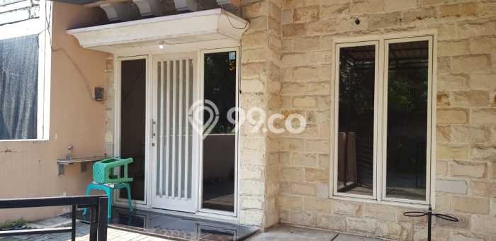Rumah Modern 3 Kamar LT 72m2 di Wonorejo Rumah Modern 3 Kamar LT 72m2 di Wonorejo