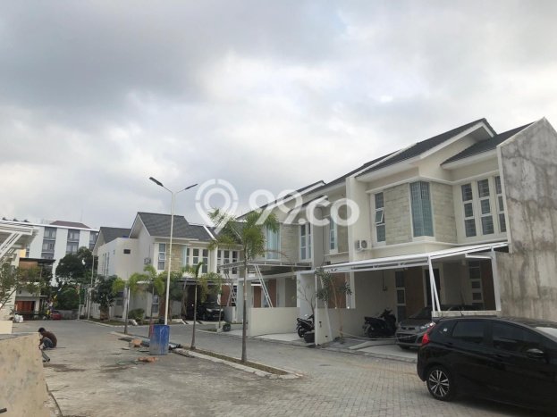 Dijual Cepat Rumah Favorit Siap Huni LB 65m2 di Wirobrajan, Yogyakarta Dijual Cepat Rumah Favorit Siap Huni LB 65m2 di Wirobrajan, Yogyakarta