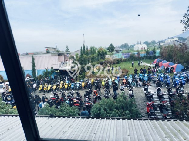 Vila Berkembang di Parongpong, Area 2814m2m², Lingkungan Nyaman Vila Berkembang di Parongpong, Area 2814m2m², Lingkungan Nyaman