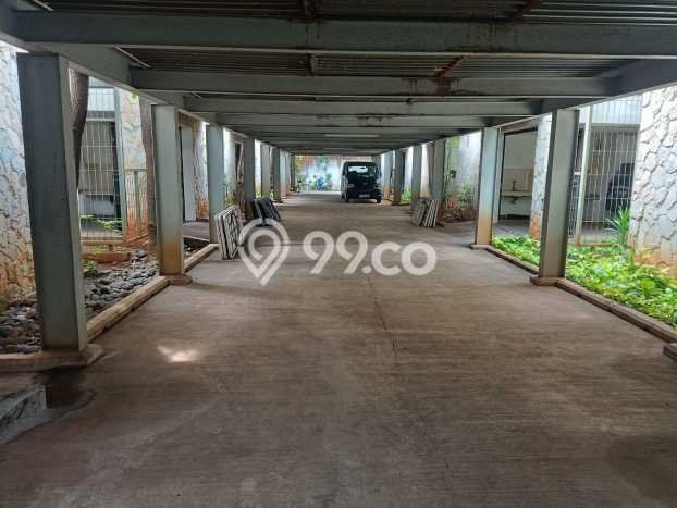 Rumah Mewah Akses Strategis di Jakarta Selatan Unfurnished Rumah Mewah Akses Strategis di Jakarta Selatan Unfurnished