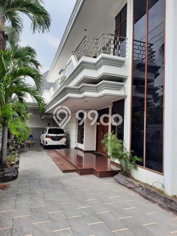 Hunian Eksklusif Siap Huni LT 450m2 di Mulyorejo, Surabaya Hunian Eksklusif Siap Huni LT 450m2 di Mulyorejo, Surabaya