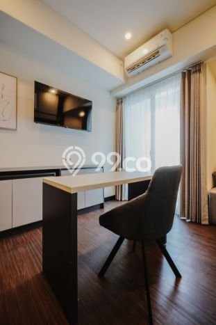 Disewakan Apartemen Harga Terjangkau di Pakuwon City 1 KT Disewakan Apartemen Harga Terjangkau di Pakuwon City 1 KT