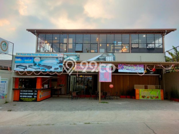 Vila Berkembang di Parongpong, Area 2814m2m², Lingkungan Nyaman Vila Berkembang di Parongpong, Area 2814m2m², Lingkungan Nyaman