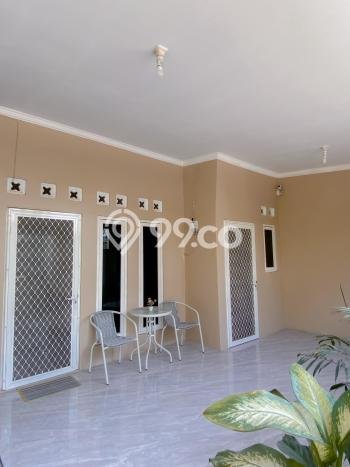 Dijual Rumah Eksklusif 3 KT di Kebraon, Surabaya Dijual Rumah Eksklusif 3 KT di Kebraon, Surabaya