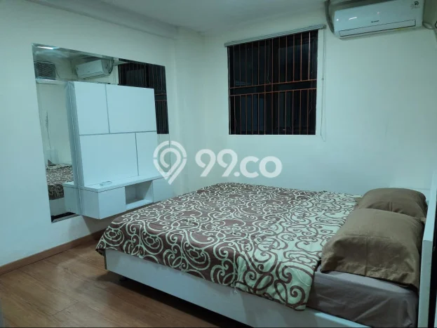 Sewa Apartemen Hemat di Pasar Minggu, Jakarta Selatan Lokasi Strategis Sewa Apartemen Hemat di Pasar Minggu, Jakarta Selatan Lokasi Strategis