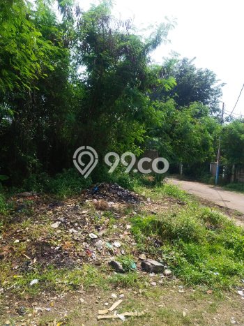 Tanah di Cipayung, Jakarta Timur Luas 65m2 Dijual Segera Tanah di Cipayung, Jakarta Timur Luas 65m2 Dijual Segera