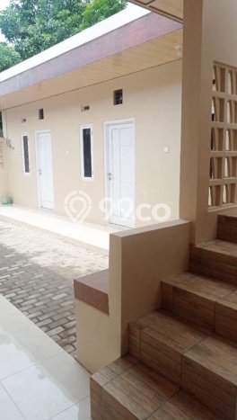 Kost Dijual di Dukuhturi Spesifikasi 6 KT & 2 KM Kost Dijual di Dukuhturi Spesifikasi 6 KT & 2 KM