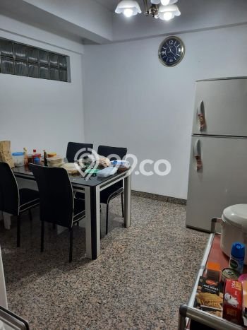 Hunian Eksklusif Siap Huni LT 450m2 di Mulyorejo, Surabaya Hunian Eksklusif Siap Huni LT 450m2 di Mulyorejo, Surabaya