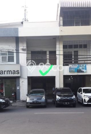 Paling Dicari! Ruko Dijual di Kembang Jepun Harga Kompetitif Paling Dicari! Ruko Dijual di Kembang Jepun Harga Kompetitif
