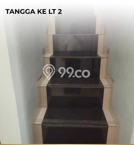 Rumah Modern Minimalis 3 Kamar Siap Huni di Arcamanik Rumah Modern Minimalis 3 Kamar Siap Huni di Arcamanik